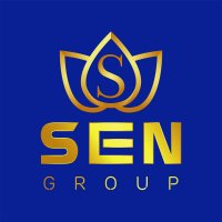 Công Ty Cổ Phần Tập Đoàn SenGroup