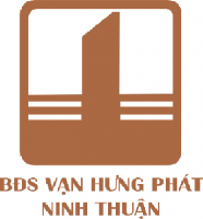 CÔNG TY BẤT ĐỘNG SẢN VẠN HƯNG PHÁT – NINH THUẬN