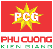 CÔNG TY CPĐT PHÚ CƯỜNG KIÊN GIANG