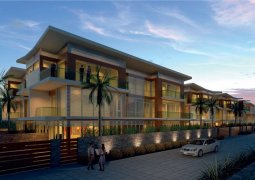 Midpoint Villas Thảo Điền