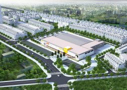 Cityland Garden Hills - Gò Vấp