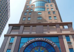 Mê Linh Point Tower