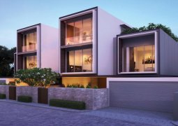 Holm Villas Thảo Điền