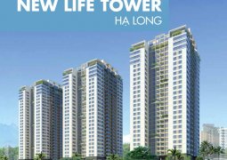 New Life Tower