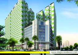 Đạt Gia Residence Thủ Đức