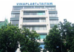 Vinaplast - Tài Tâm