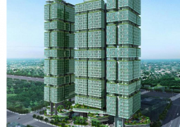 Hà Nội Paragon