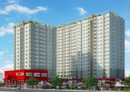 I-Home Xa Lộ Hà Nội