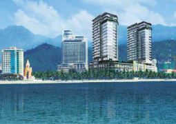 Gold Coast Nha Trang