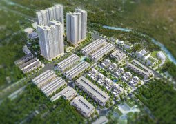 Vinhomes Green Bay Mễ Trì