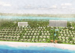 Movenpick Cam Ranh Resort