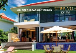 Star Villa Sơn Trà