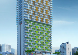 Ariyana Smart Condotel Nha Trang