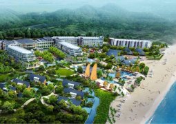 Vinpearl Cửa Hội