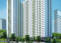 Ecolife Tây Hồ