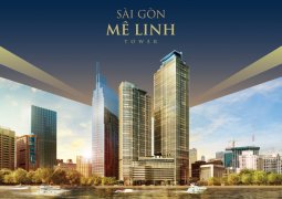 Sài Gòn Mê Linh Tower