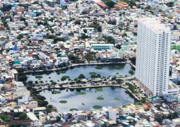 Hoàng Anh Gia Lai Lake View Residence