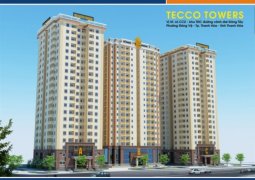 Tecco Tower Thanh Hóa