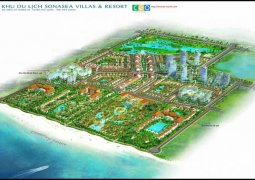 Sonasea Villas & Resort