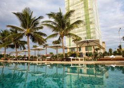 Fusion Suites Da Nang Beach