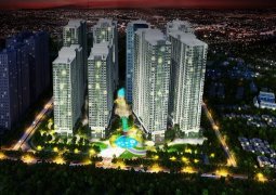 Vinhomes Grand Park quận 9