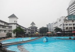 Hanoi Flower Villages