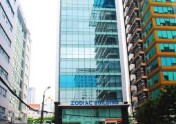 Zodiac Building