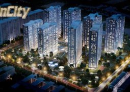 Vincity quận 7