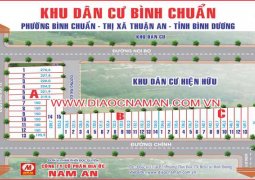 KDC Bình Chuẩn