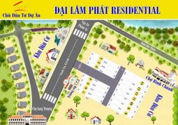 Đại Lâm Phát Residential