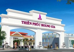 Thiên Phúc Hoàng Gia