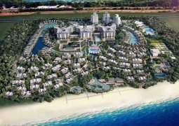 Cam Ranh Mystery Villas