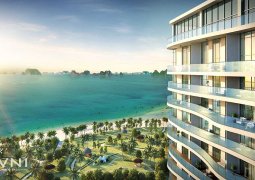 Citadines Marina Hạ Long