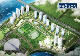 Halla Jade Residences