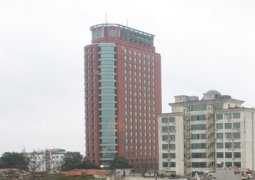 Vietcombank Tower