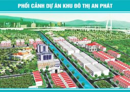 Khu đô thị An Phát