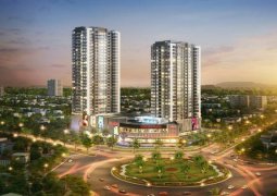 Vinhomes Bắc Ninh