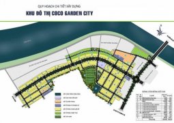 Coco Garden City