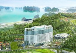 FLC Grand Hotel Hạ Long