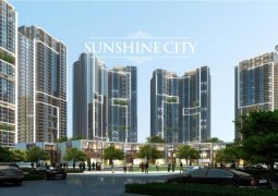 Sunshine City