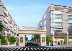 Pandora 53 Triều Khúc