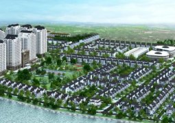 Lan Anh Residential