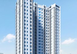 Tecco Tower Bến Thủy