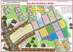 Ocean Land 7