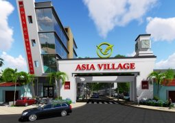 Asia Village