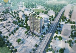 Galaxy Tower Nguyễn Xiển