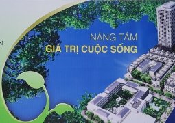 Khu nhà ở 90 Nguyễn Tuân