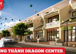 Long Thành Dragon Center