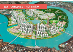 My Paradise Thủ Thiêm