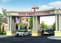 Hưng Thịnh Cát Tường Town